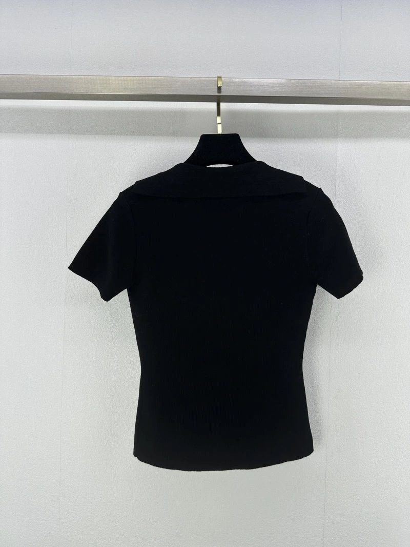 Trendy Chanel T-Shirts 109701