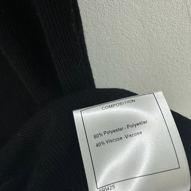 Chanel T-Shirts Resilient 109708