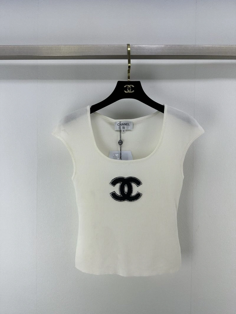 QuickDry Chanel T-Shirts 109710