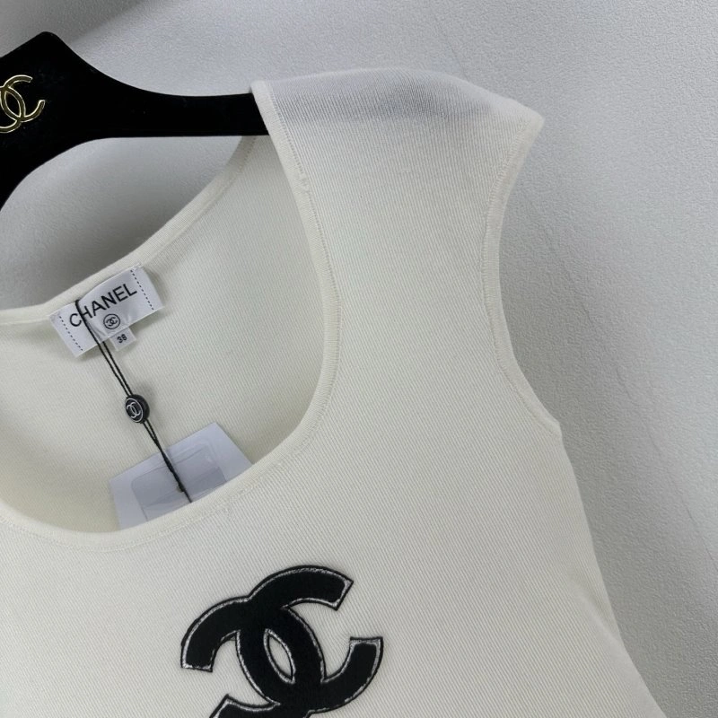 QuickDry Chanel T-Shirts 109710