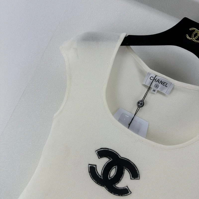 QuickDry Chanel T-Shirts 109710