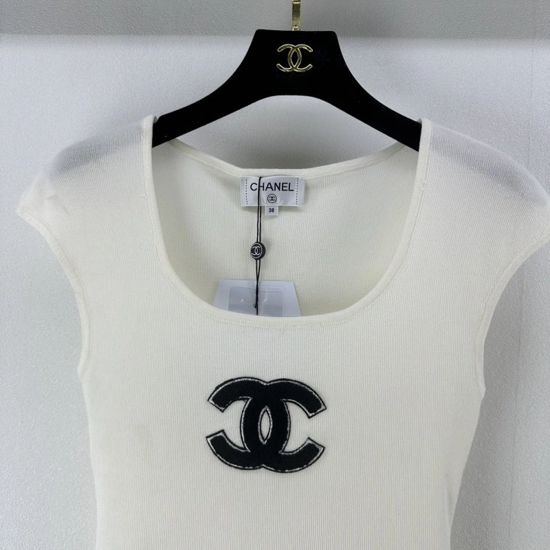 QuickDry Chanel T-Shirts 109710