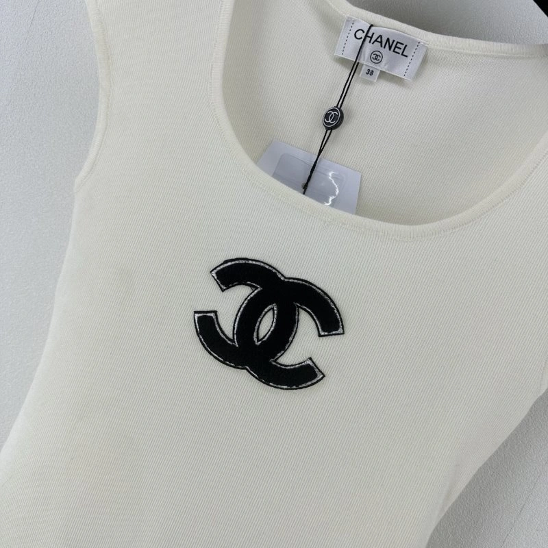 QuickDry Chanel T-Shirts 109710