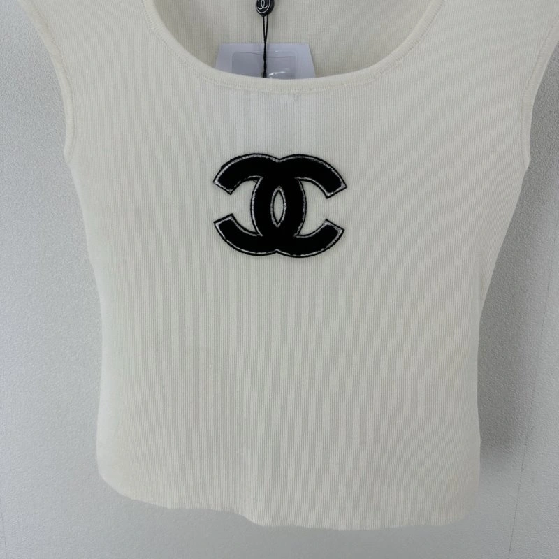 QuickDry Chanel T-Shirts 109710