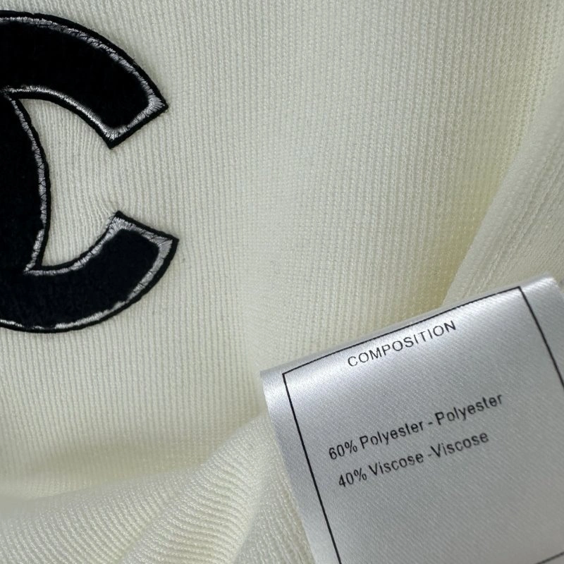 QuickDry Chanel T-Shirts 109710