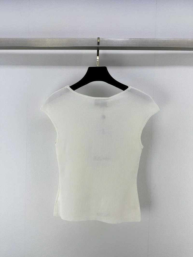 QuickDry Chanel T-Shirts 109710