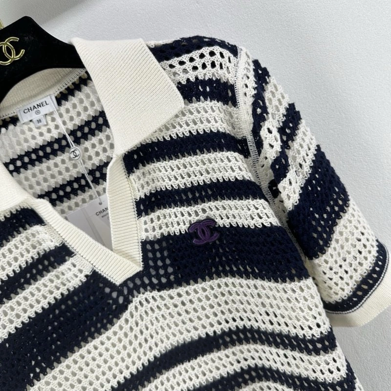 Chanel T-Shirts FreshLook 109692