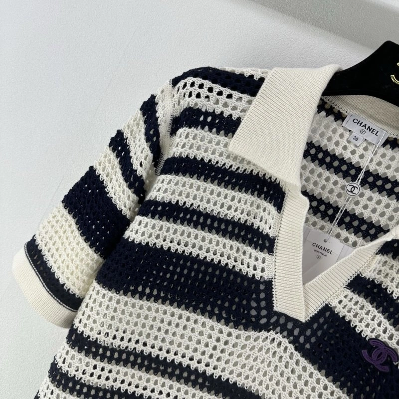 Chanel T-Shirts FreshLook 109692