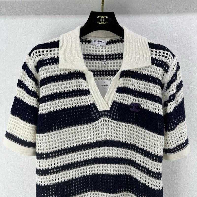 Chanel T-Shirts FreshLook 109692