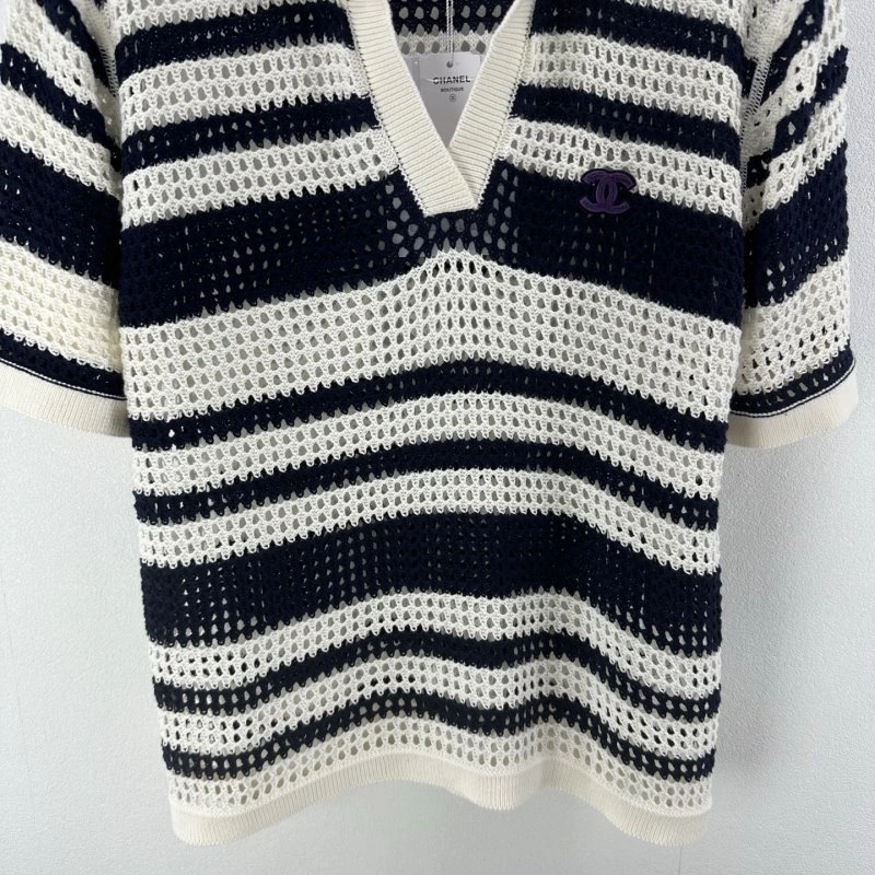 Chanel T-Shirts FreshLook 109692