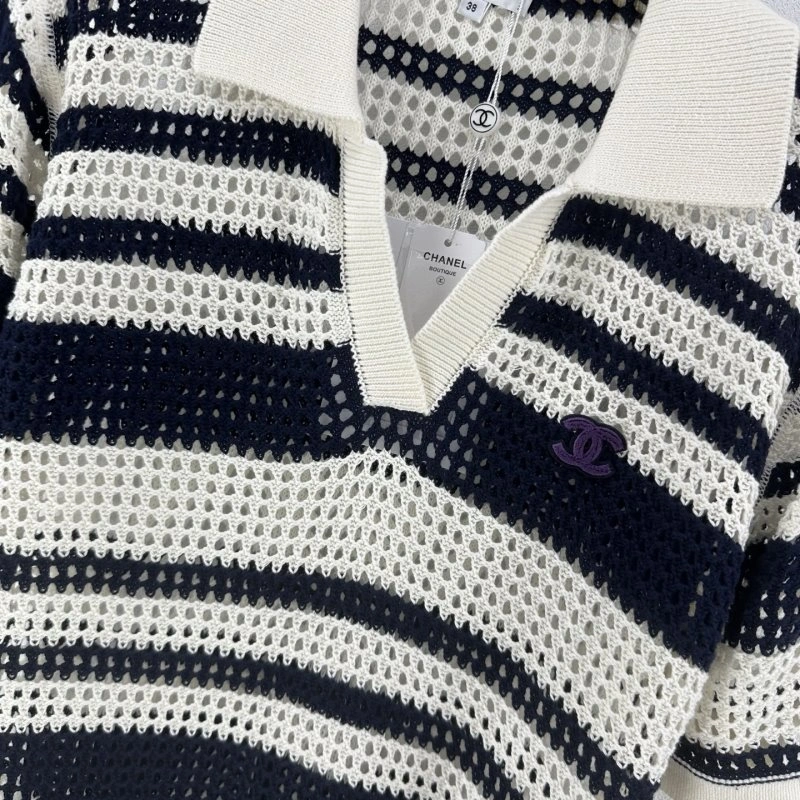 Chanel T-Shirts FreshLook 109692
