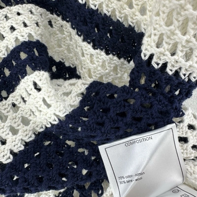 Chanel T-Shirts FreshLook 109692