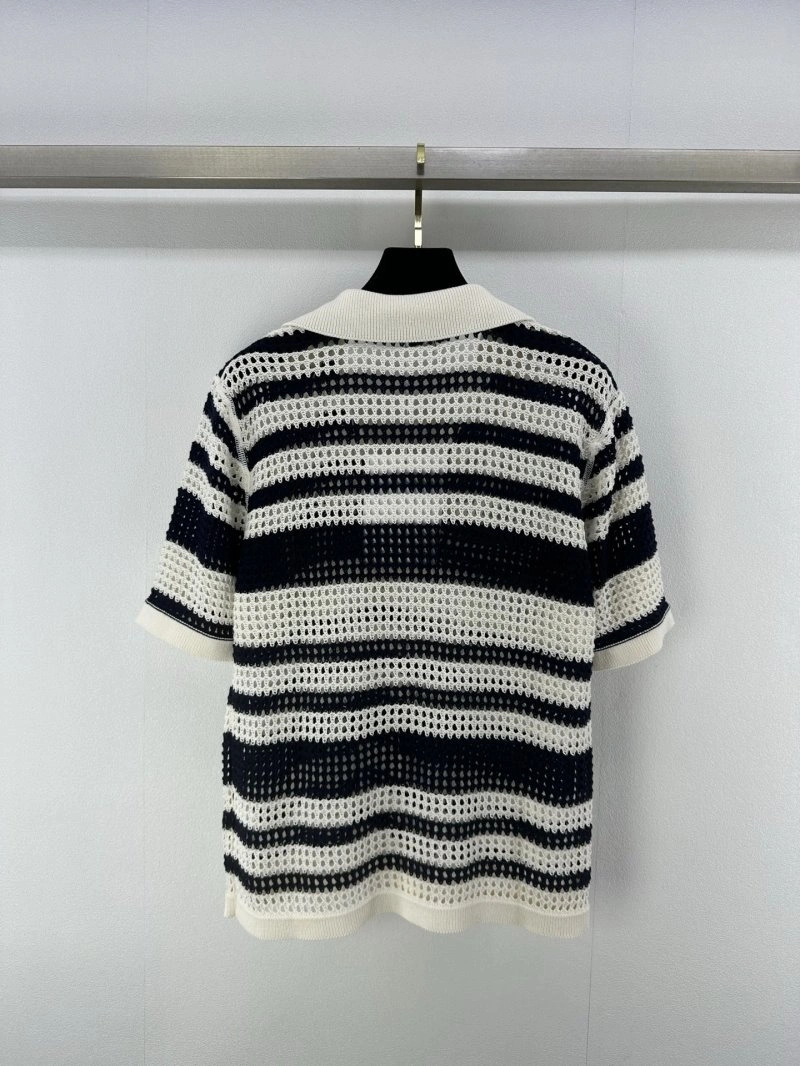 Chanel T-Shirts FreshLook 109692