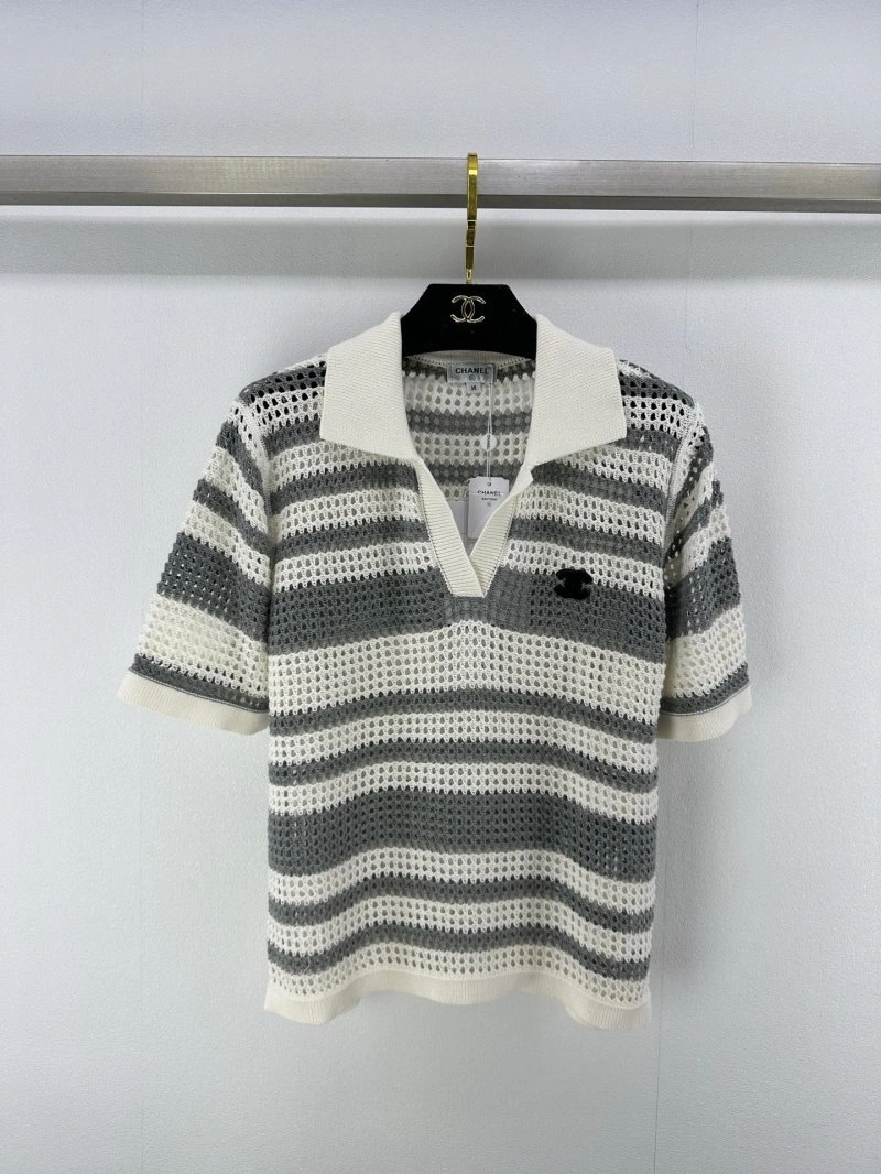 Efficient Chanel T-Shirts 109698