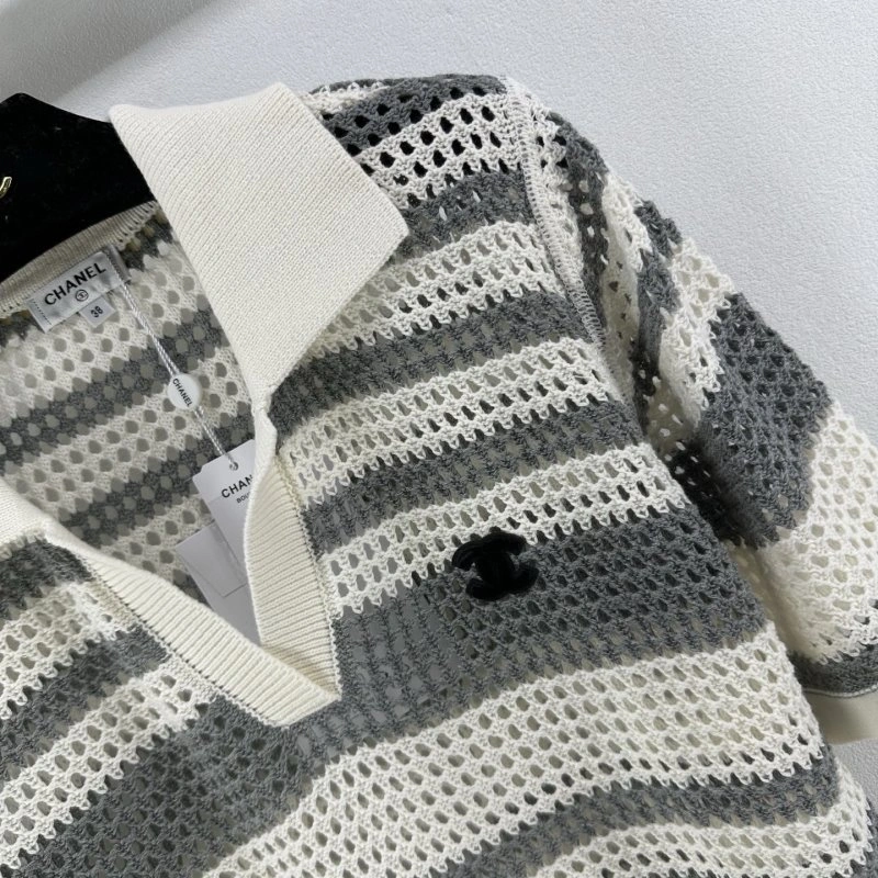 Efficient Chanel T-Shirts 109698