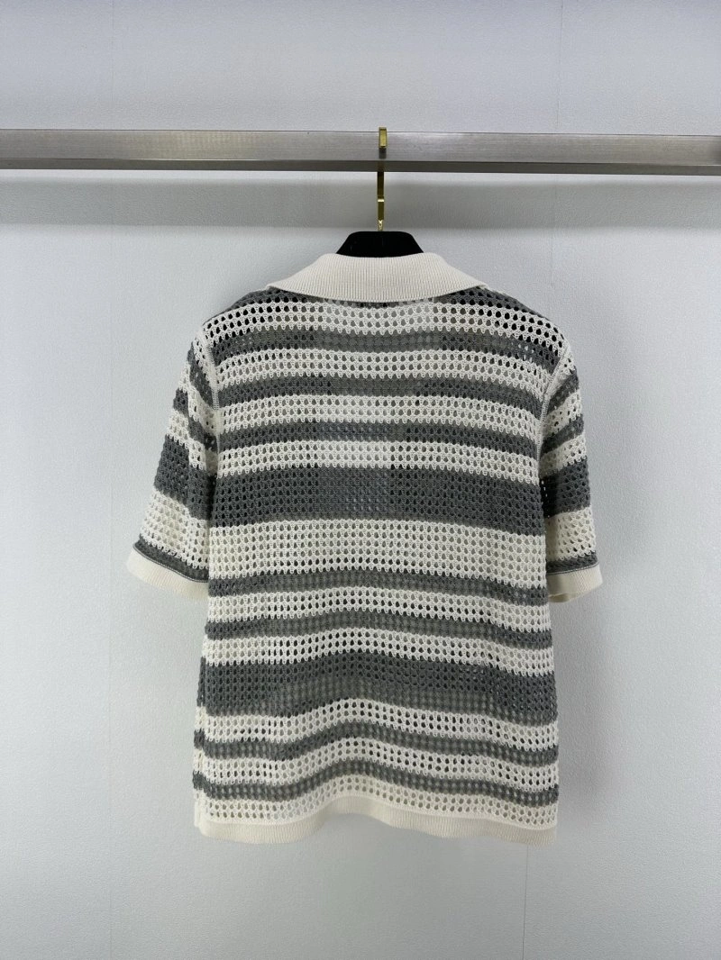 Efficient Chanel T-Shirts 109698