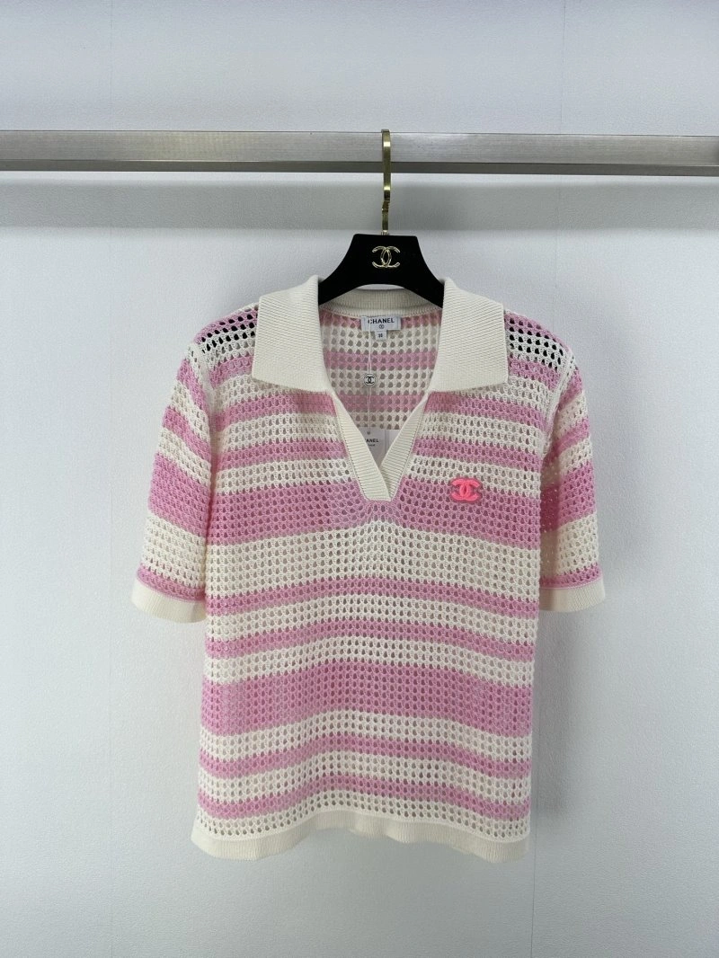 Durable Chanel T-Shirts 109690