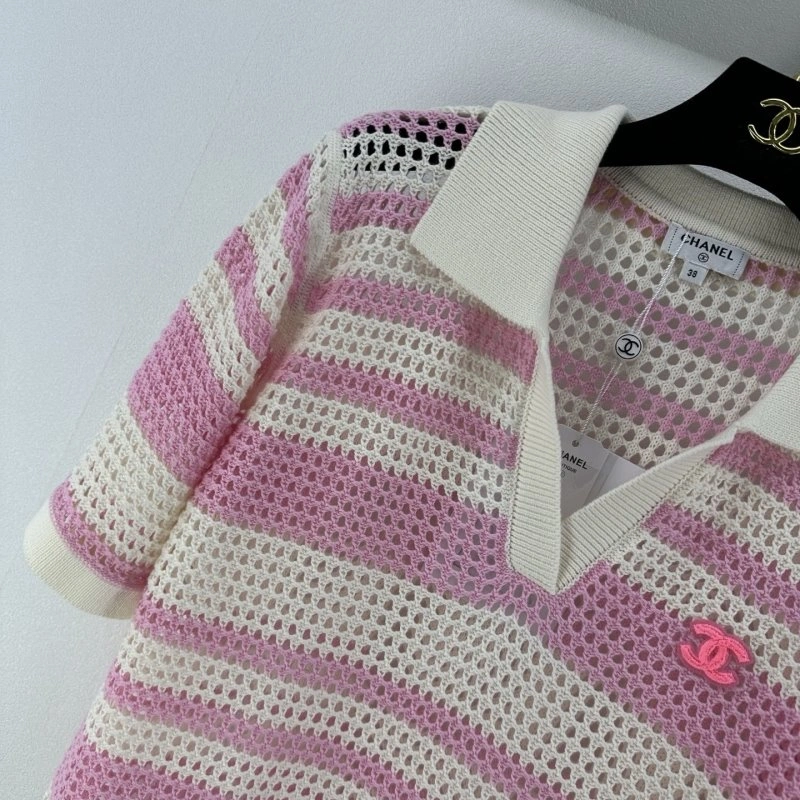 Durable Chanel T-Shirts 109690