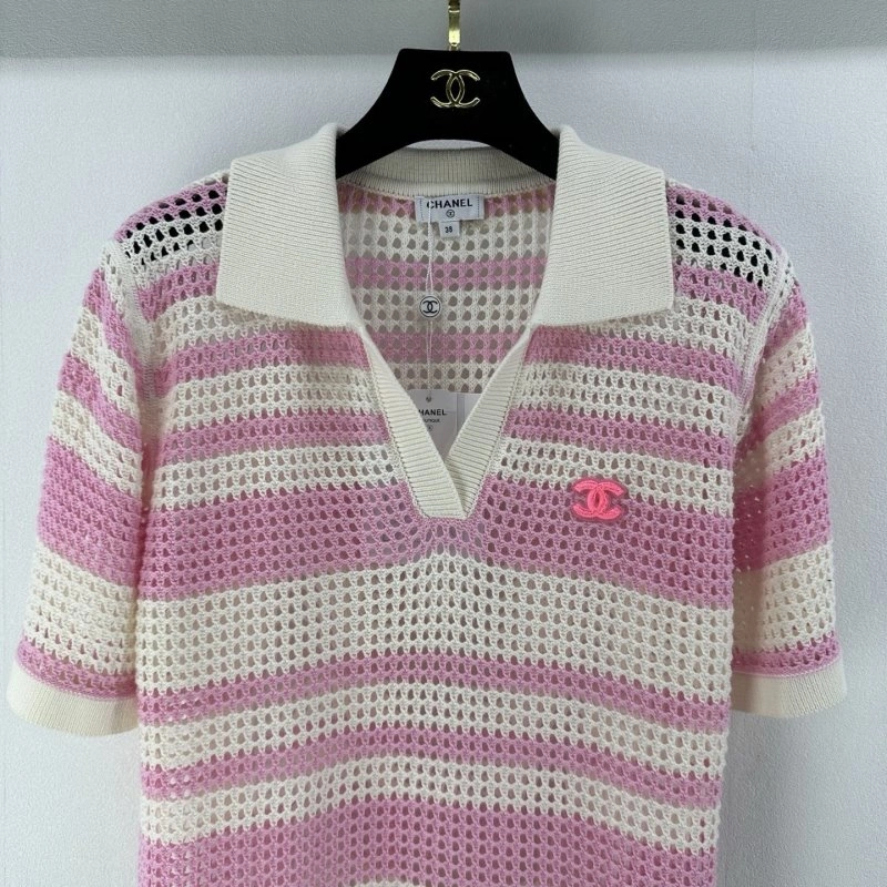 Durable Chanel T-Shirts 109690