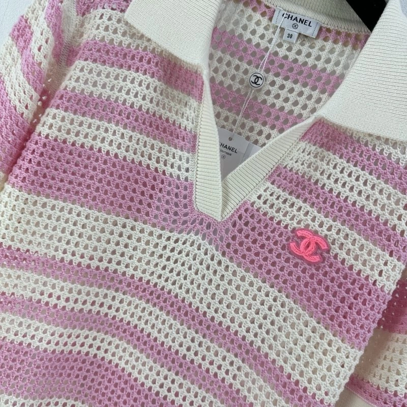 Durable Chanel T-Shirts 109690