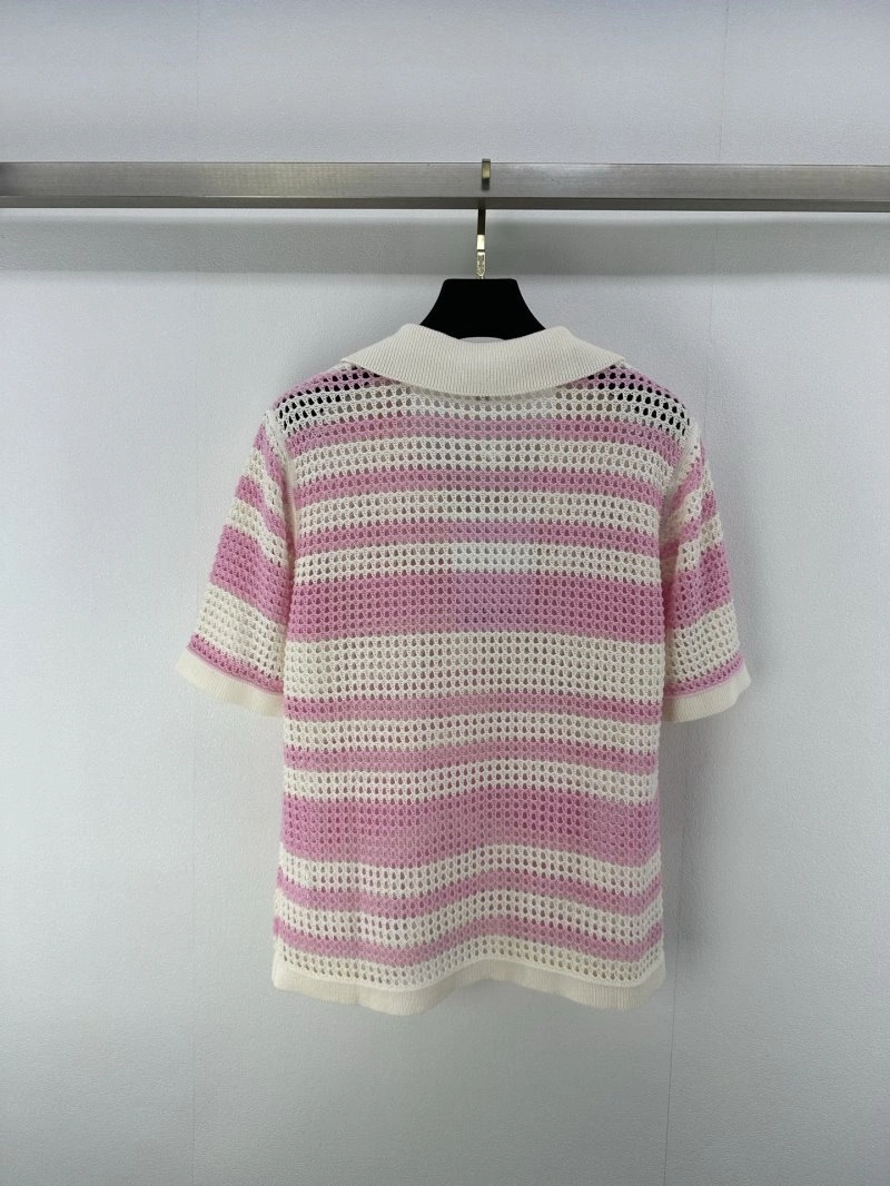 Durable Chanel T-Shirts 109690