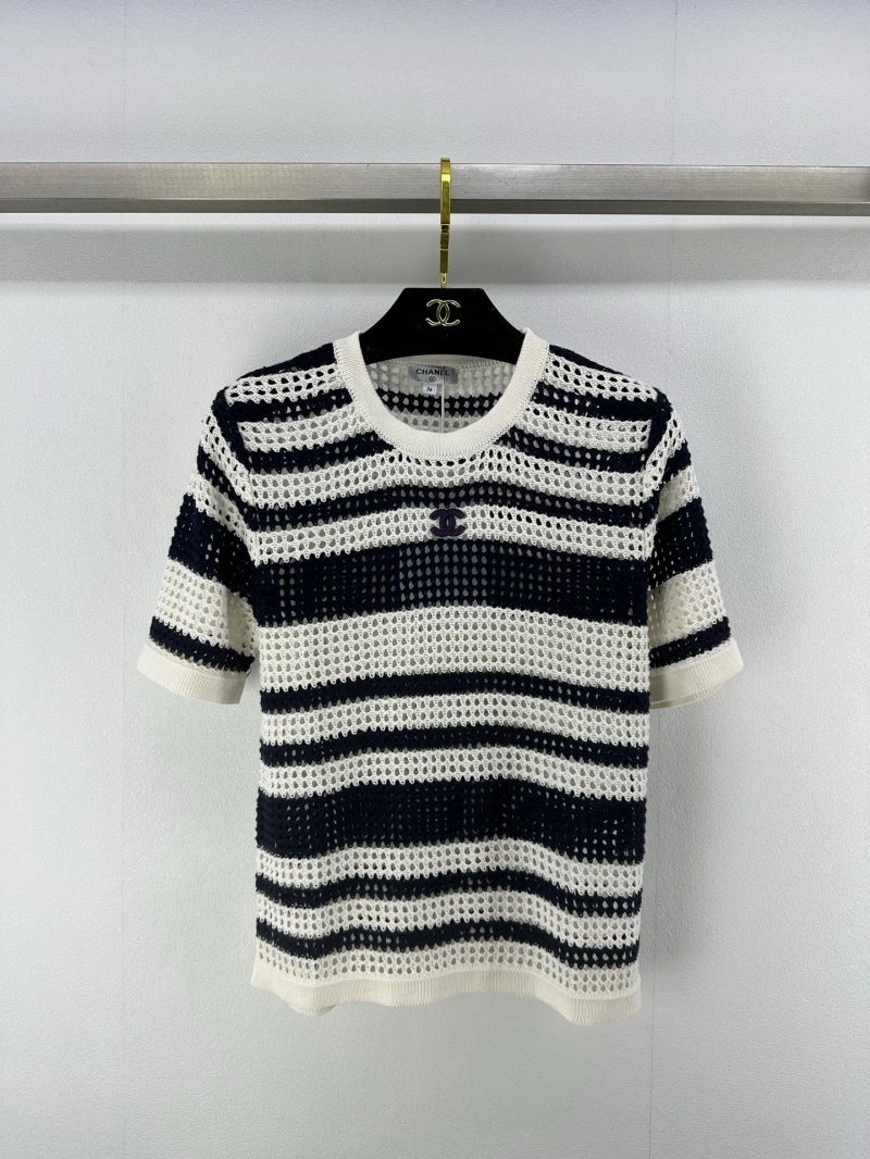 Stylish Chanel T-Shirts 109700