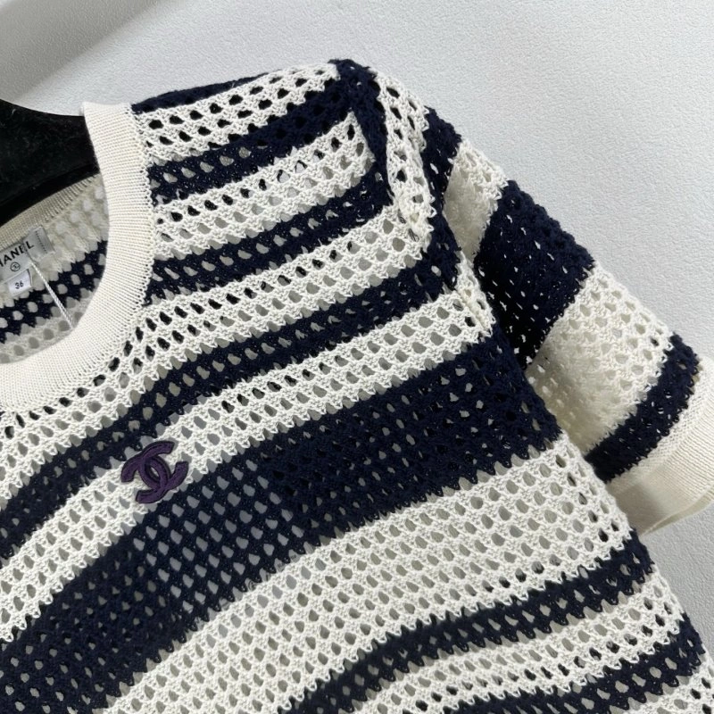 Stylish Chanel T-Shirts 109700