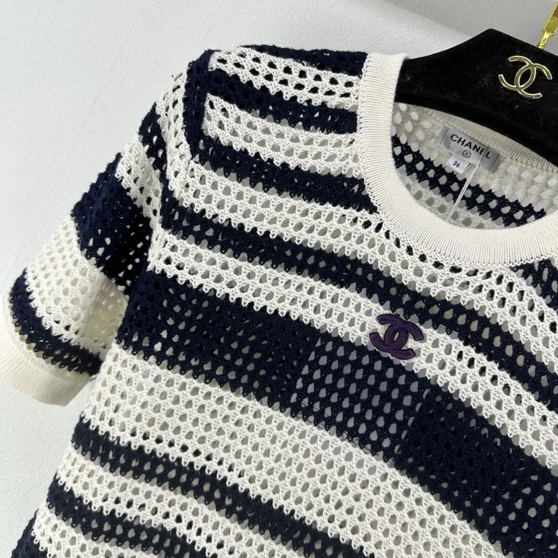 Stylish Chanel T-Shirts 109700