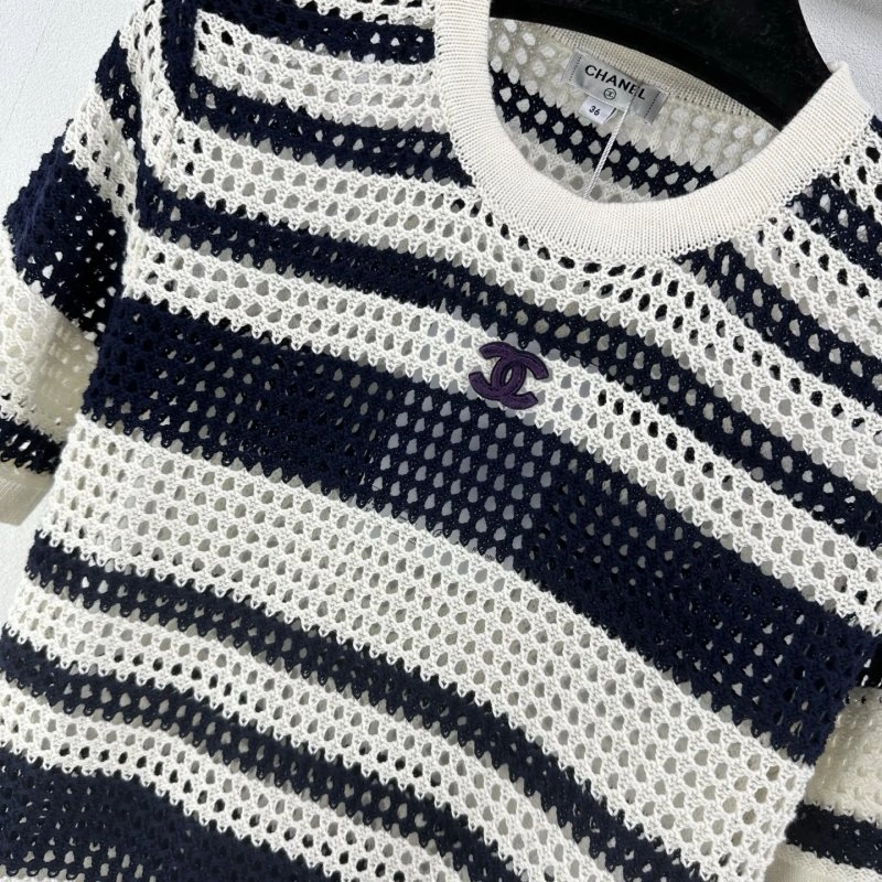 Stylish Chanel T-Shirts 109700