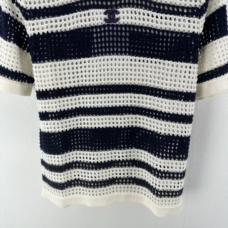 Stylish Chanel T-Shirts 109700