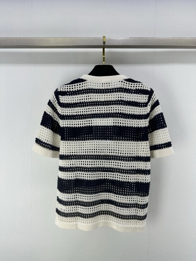 Stylish Chanel T-Shirts 109700
