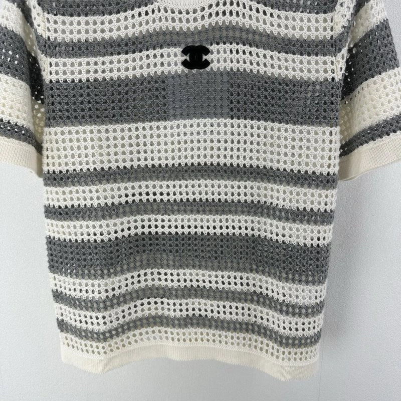 Chanel T-Shirts HighPerformance 109691
