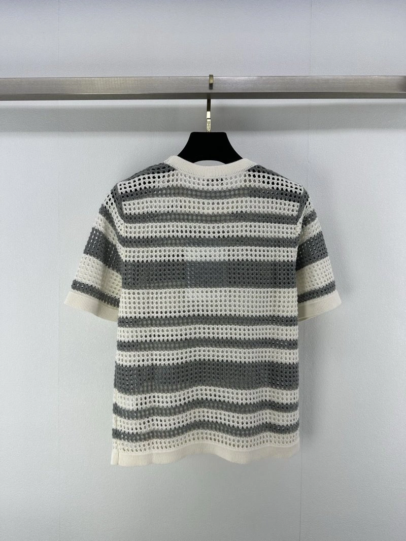Chanel T-Shirts HighPerformance 109691