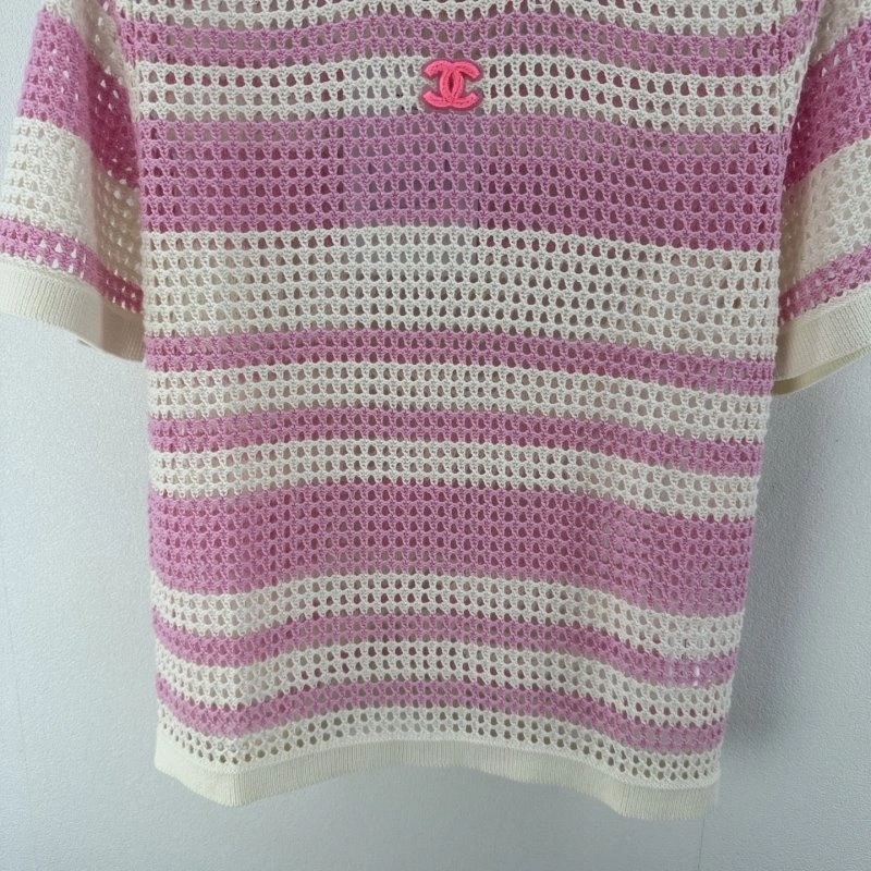 Chanel T-Shirts MultiPurpose 109709