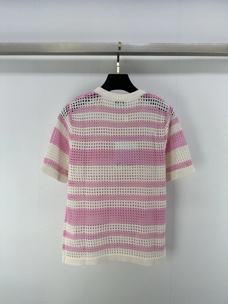 Chanel T-Shirts MultiPurpose 109709