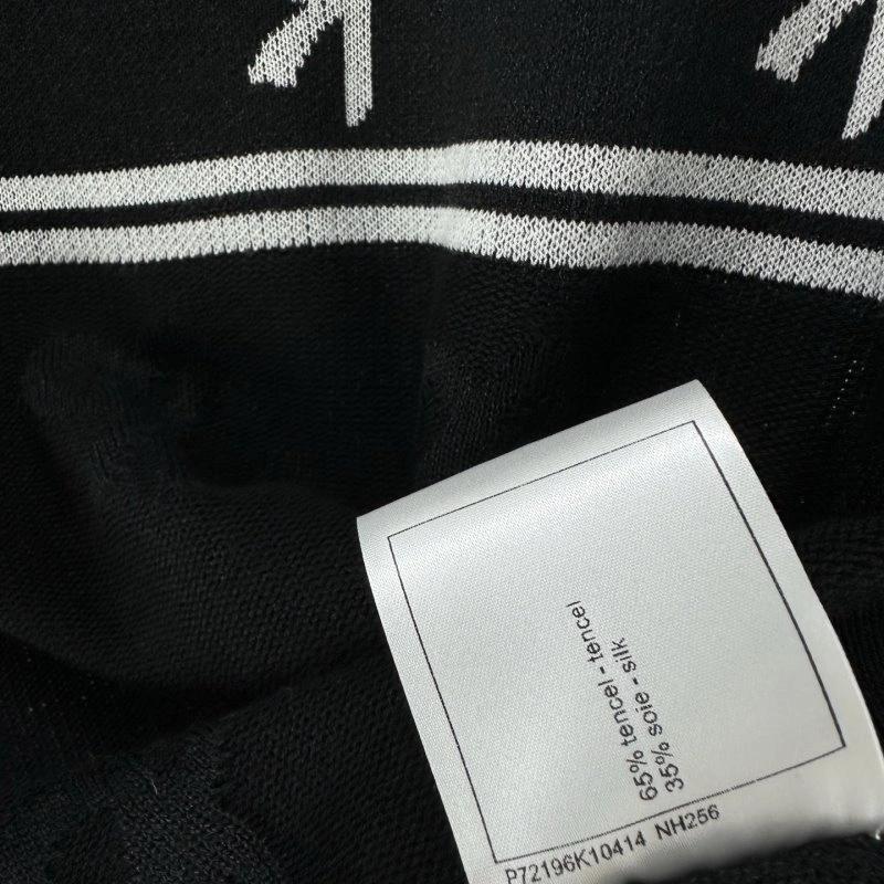 Chanel T-Shirts Contemporary 109703