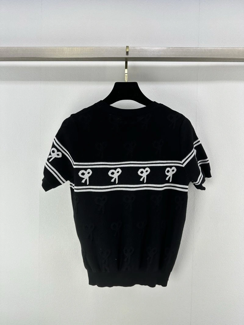 Chanel T-Shirts Contemporary 109703