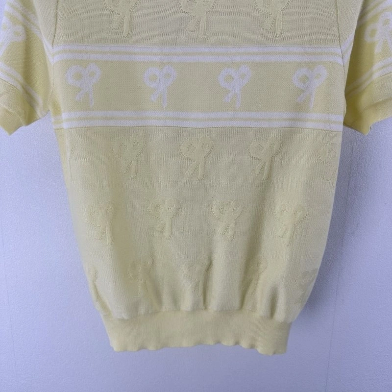 Chanel T-Shirts EasyMatch 109686