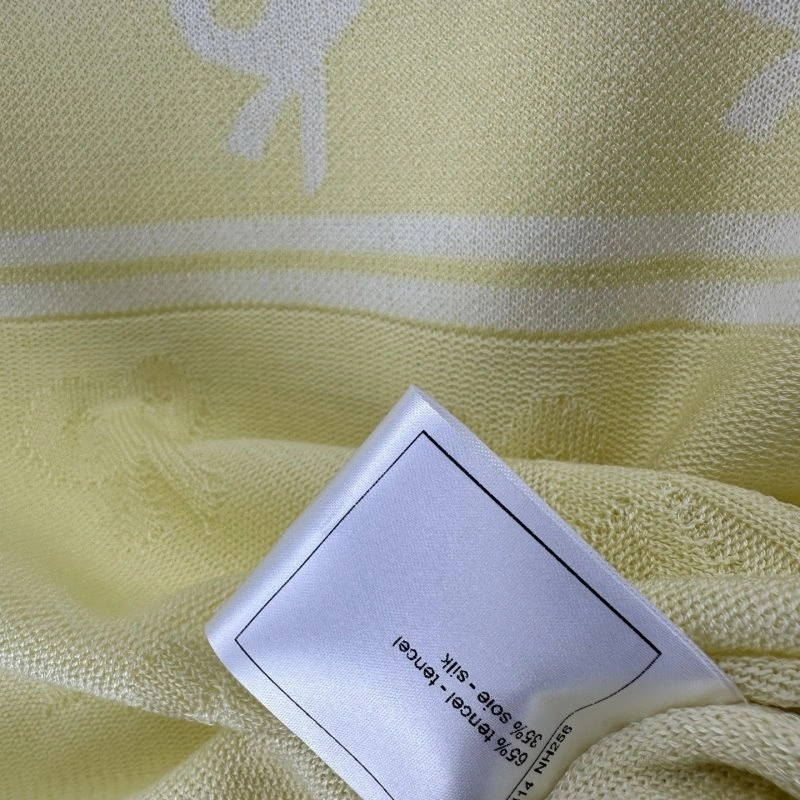 Chanel T-Shirts EasyMatch 109686