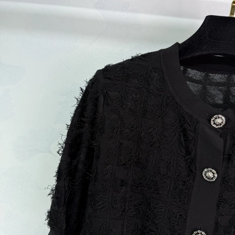 Chanel T-Shirts Minimalist 109688