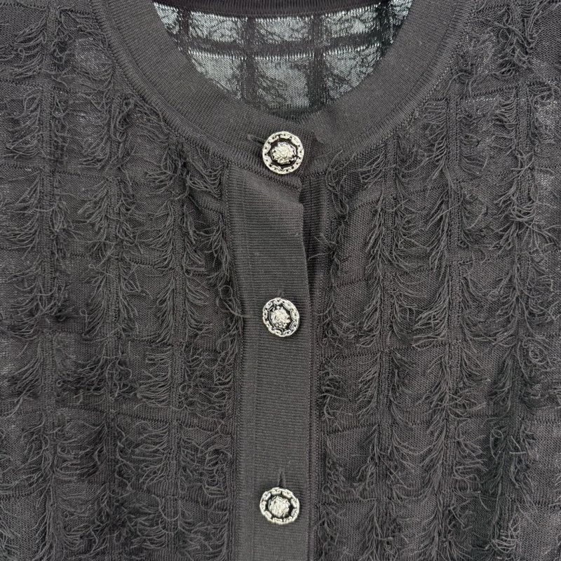 Chanel T-Shirts Minimalist 109688