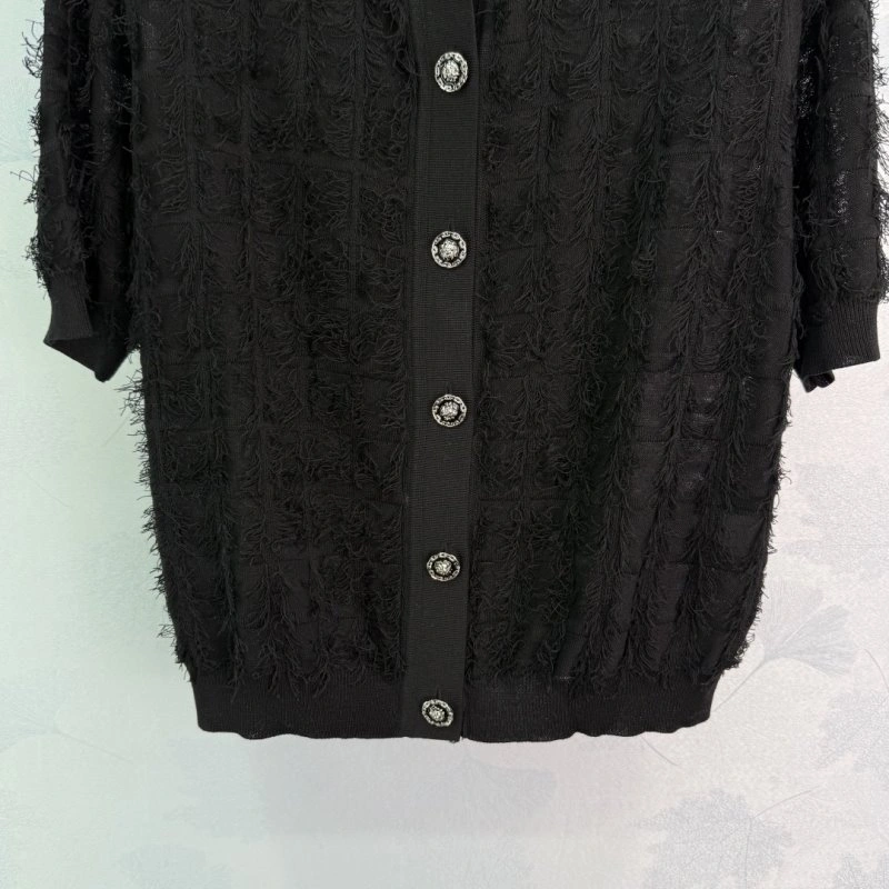 Chanel T-Shirts Minimalist 109688