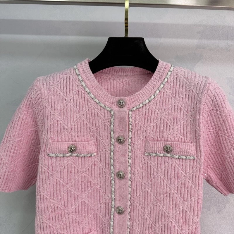 Chanel T-Shirts SunProtective 109687