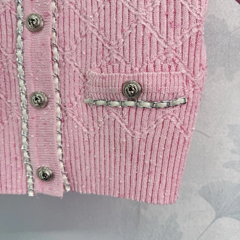 Chanel T-Shirts SunProtective 109687