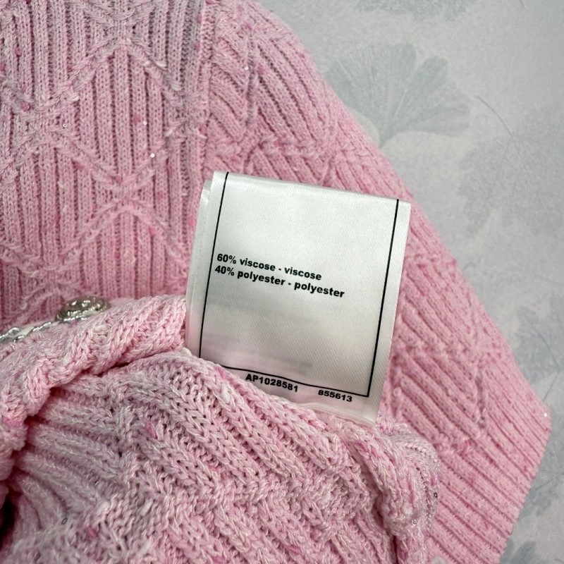 Chanel T-Shirts SunProtective 109687