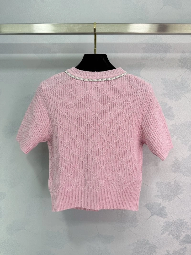 Chanel T-Shirts SunProtective 109687