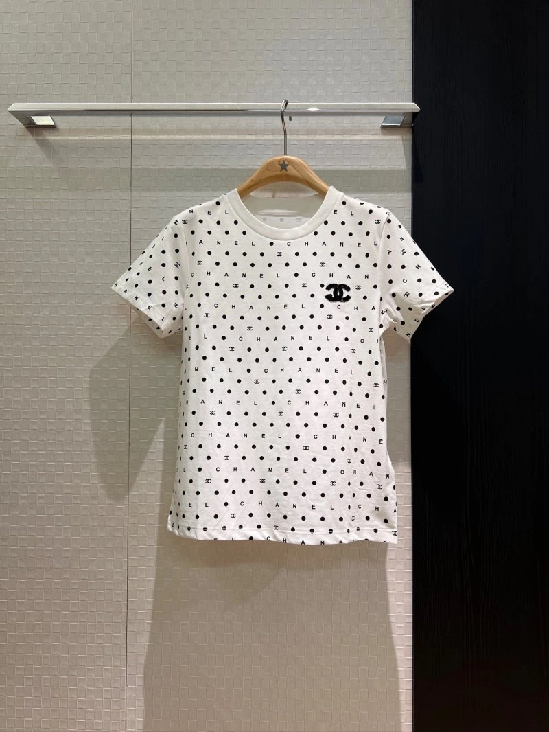 Chanel T-Shirts HighQuality 109685
