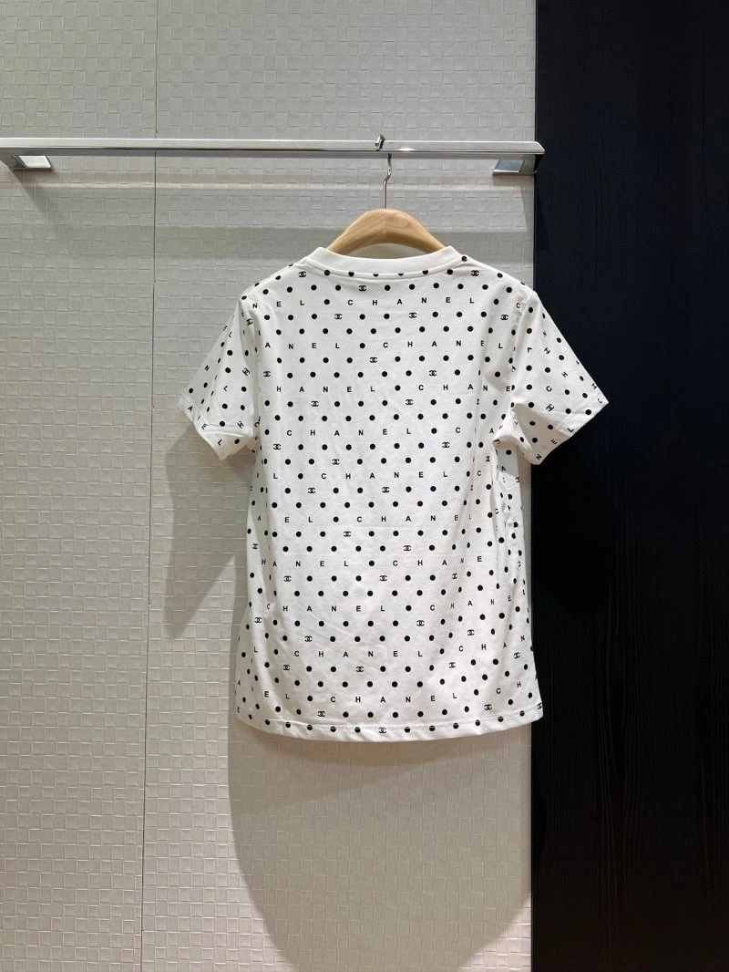 Chanel T-Shirts HighQuality 109685