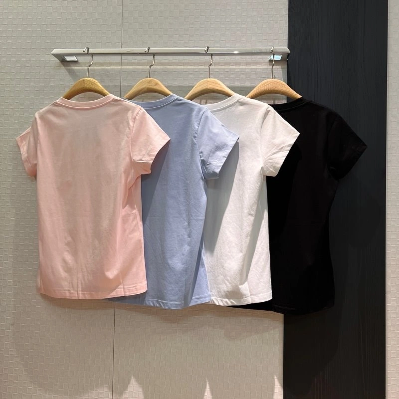 Chanel T-Shirts Popular 109684