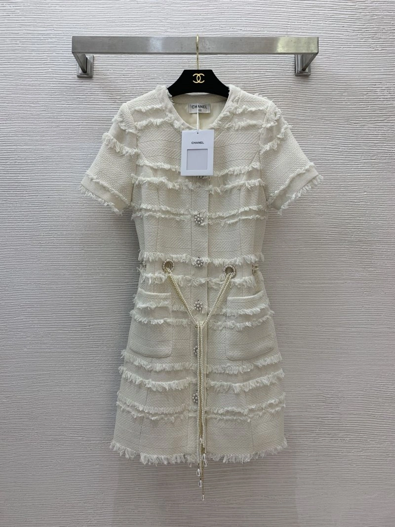EyeCatching Chanel T-Shirts 109683